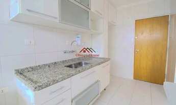 Imagem 7: Apartamento Locação Vila Olímpia 68 m² 2 Dormitórios