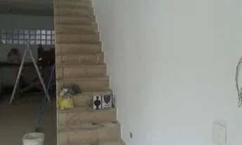 Imagem 6: CASA ASSOBRADADA - CAMPO BELO - SP