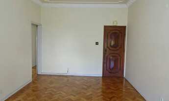 Imagem 4: PRÓIXIMO A RUA MARIZ E BARROS E ESTAÇÃO DE METRÔ AFONSO PENA