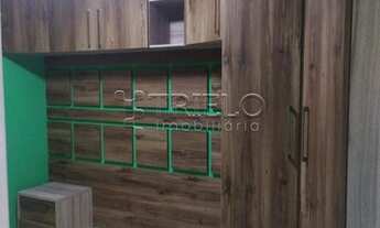 Imagem 7: Venda-Apartamento-03Dormitórios-01Vaga-48 M²-Vila Virginia-Mogi das Cruzes