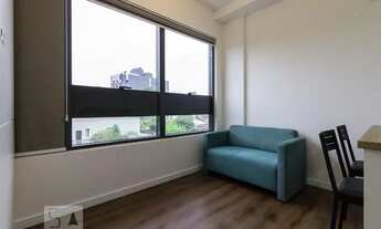 Imagem 7: Apartamento para Aluguel - Juvevê, 1 Quarto, 27 m2