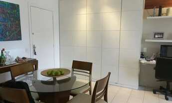 Imagem 3: Apartamento para venda com 93 metros quadrados com 2 quartos em Botafogo - Rio de Janeiro