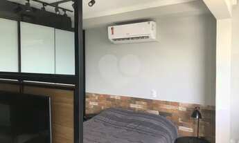 Imagem 6: Apartamento-São Paulo-MOEMA