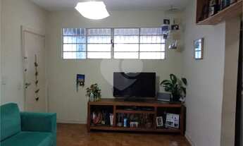 Imagem 5: Pinheiros, 02 dormitórios, 64m2, Apartamento com planta reformada Próximo ao metrô