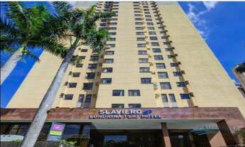 Imagem: Apartamento com 1 dormitório amplo, 35