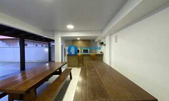 Imagem 3: MP - Apartamento com 03 dormitórios no Centro, em Florianópolis