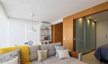 Imagem: Locação Apartamento 1 Dormitórios - 55