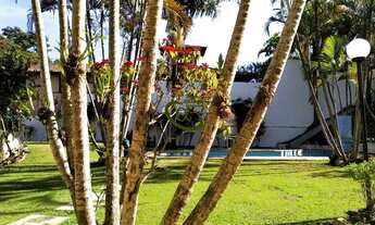 Imagem 6: Locação- Casa mobiliada com 5 suítes Residencial Aldeia da Serra