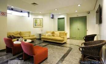 Imagem 3: APARTAMENTO - ITAIM BIBI - SP