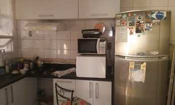 Imagem 5: Apartamento Centro Florianópolis