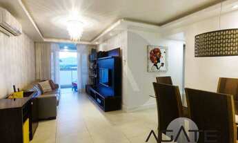 Imagem 2: Agatê Imóveis vende Apartamento 2 quartos de 145 m² por 730 mil reais - Itacoatiara - Nite