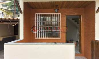 Imagem 3: Casa de Vila-À VENDA-Lins de Vasconcelos-Rio de Janeiro-RJ