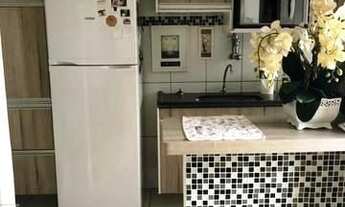 Imagem 4: Apartamento à Venda no Condomínio Rio Colorado com 2 quartos por R$ 215.000