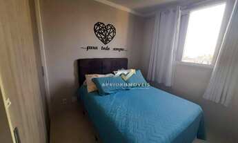 Imagem 5: Apartamento com 2 dormitórios para alugar, 63 m² por R$ 1.740,00/mês - Jardim Santo André