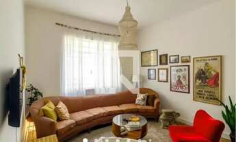 Imagem 4: Quarto no centro de SP