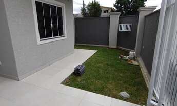 Imagem 3: SOBRADOS 110 E 135 M2 NO SITIO CERCADO