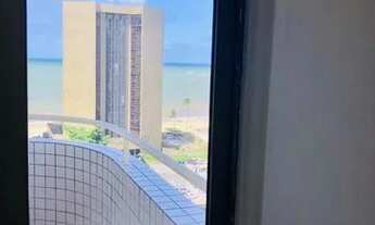 Imagem 2: Flat para aluguel tem 49 metros quadrados com 1 quarto em Piedade - Jaboatão dos Guararape