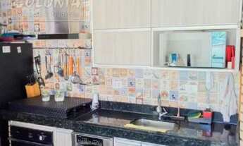 Imagem 6: Santo André - Apartamento Padrão - Vila Metalúrgica