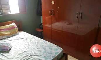 Imagem 4: São Paulo - Casa Padrão - São Lucas