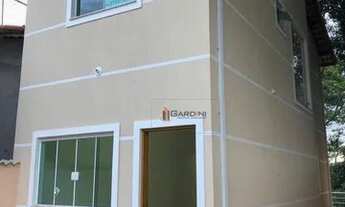 Imagem 2: Sobrado com 2 dormitórios à venda, 90 m² por R$ 420.000,00 - Cidade Jardim - Mogi das Cruz