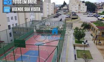 Imagem: Apartamento com 2 dormitórios para alugar