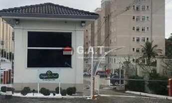 Imagem 3: APARTAMENTO À VENDA NO BOSQUE SÃO PAULO - SOROCABA/SP