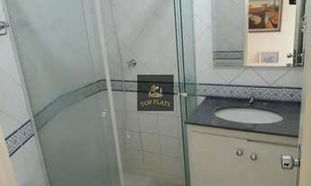 Imagem 6: Flat disponível em Moema