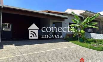 Imagem: Casa com 3 dormitórios à venda, 143 m²