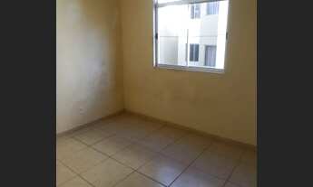 Imagem 5: Apartamento para aluguel tem 49 metros quadrados com 2 quartos em Santa Cândida - Curitiba