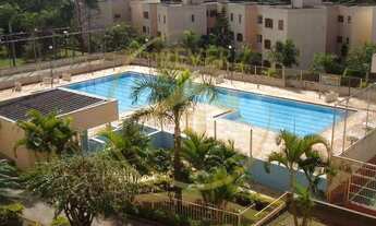 Imagem: Apartamento residencial para venda, bairro