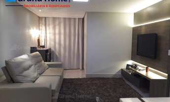 Imagem: Apartamento 3 quartos em Bento Ferreira