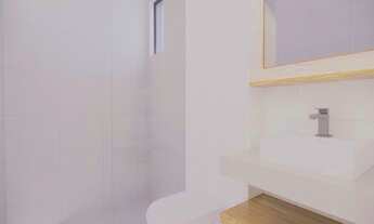 Imagem 7: Studio para aluguel com 25 metros quadrados com 1 quarto em Centro - Florianópolis - SC