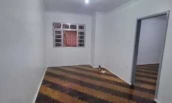 Imagem: Aluga-se casa bairro Capoeiras