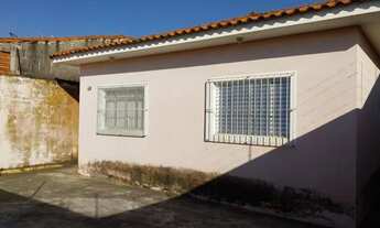 Imagem 3: Casa com 3 dormitórios para alugar, 110 m² por R$ 1.606/mês - Residencial Tornatore - Elia