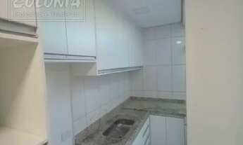 Imagem 4: Santo André - Apartamento Padrão - Parque Erasmo Assunção