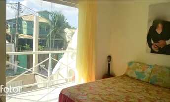 Imagem: Casa Duplex, ¾ Ipitanga - Lauro de Freitas