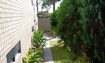 Imagem 4: Ótimo apto ventilado, varandão , 3 qtos, 1 suíte, dependência completa 2 vagas cobertas