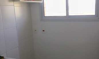 Imagem 7: Apartamento 02 dormitórios em Alphaville - andar alto