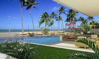 Imagem 6: Cabo Branco - Alugo Apto. Mobiliado na Beira Mar - Prédio Novo - 2 Quartos - 2 Garagens