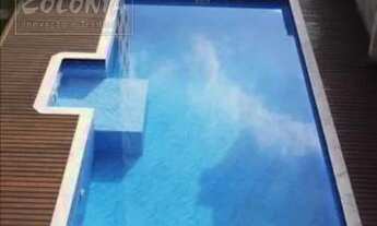 Imagem 3: Santo André - Casa Padrão - Parque das Nações