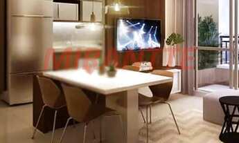 Imagem 5: Apartamento para venda com 66 metros quadrados com 2 quartos