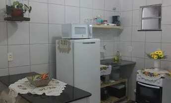 Imagem 5: Casa em condomínio fechado