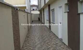 Imagem 4: CASA RESIDENCIAL em SÃO PAULO - SP, VILA MATILDE