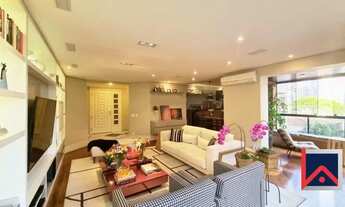 Imagem 4: Venda Apartamento 4 Dormitórios - 200 m² Vila Nova Conceição