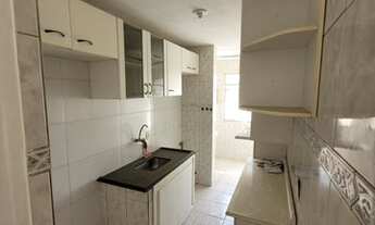 Imagem 7: Apartamento com excelente localização, com 54m², 02 dorms. Próximo do Shopping Campo Limpo