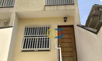 Imagem 2: Sobrado com 3 dormitórios para alugar, 146 m² por R$ 2.939/mês - Vila Zelina - São Paulo/S