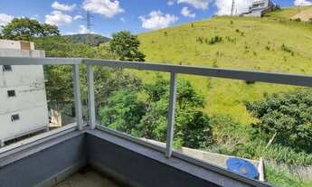 Imagem 7: More em uma cobertura no Recanto da Mata !