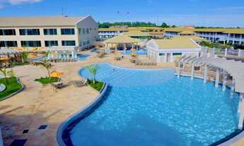 Imagem: Apartamento para Temporada no Lacqua Diroma