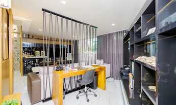 Imagem 5: APARTAMENTO GARDEN 98m² NO ECOVILLE