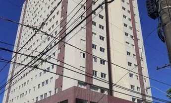 Imagem: Apartamento com 1 dormitório à venda